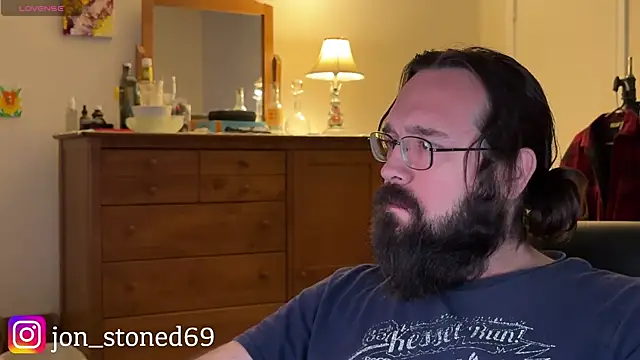 Seraph De La Luna online show from January 19, 12:31 pm