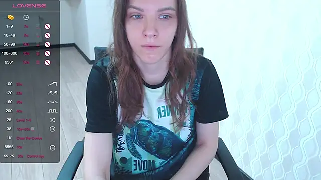 LisaHeart online show from December 10, 3:52 am
