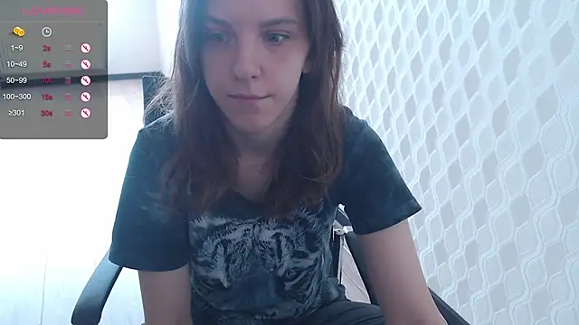 LisaHeart online show from September 20, 9:32 am