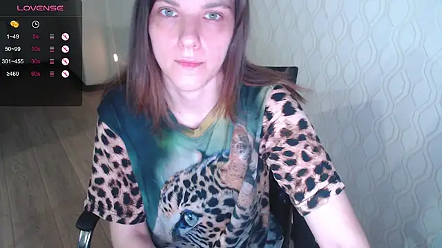 LisaHeart online show from April 2, 6:16 pm