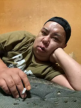 punk0805 online show from October 12, 12:59 pm