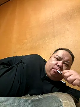 punk0805 online show from October 27, 1:48 pm