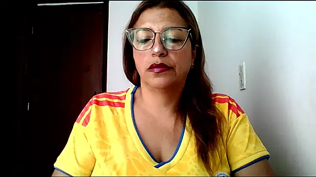 RossanaLionheart online show from July 3, 12:33 pm