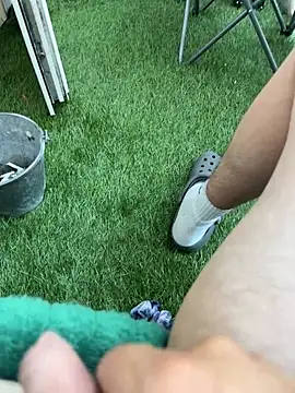 skyandbigdick online show from July 5, 5:03 am