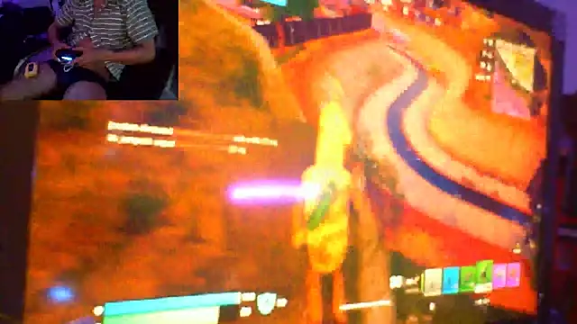 UnCutMexi666 online show from February 12, 6:19 am