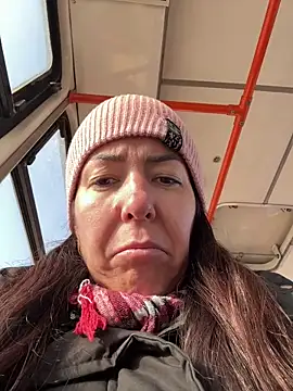 eveangelll online show from January 17, 8:30 am