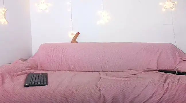 sammysexy  online show from February 12, 8:50 pm