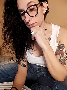 Snapshot of SofiaMori chatting on February 5, 1:27 pm SofiaMori online show from February 5, 1:27 pm