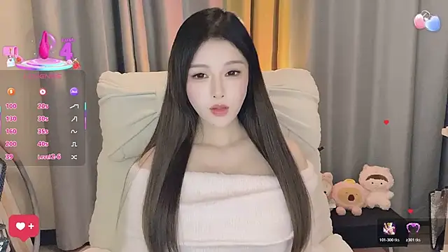 Snapshot of 7-Love chatting on January 9, 12:41 pm 7-Love online show from January 9, 12:41 pm