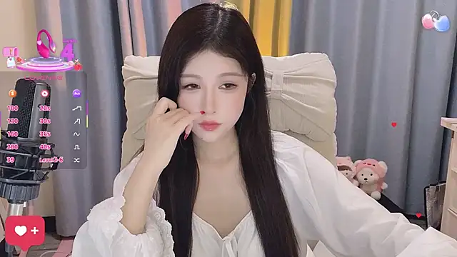 7-Love online show from April 24, 1:13 pm