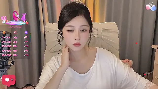 7-Love online show from May 5, 1:19 pm