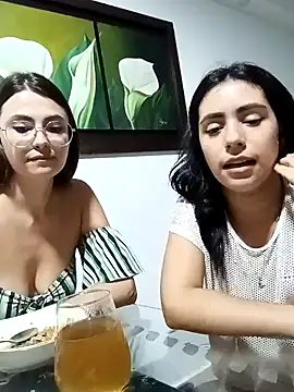 GiiirlPower online show from December 10, 11:19 pm