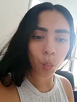 GiiirlPower online show from December 20, 8:23 pm