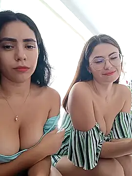 GiiirlPower online show from January 7, 7:59 pm