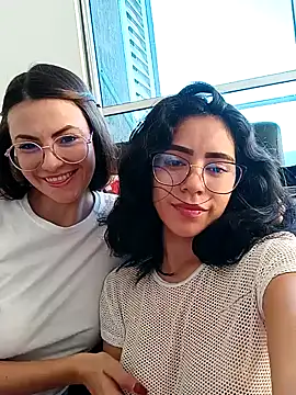 GiiirlPower online show from January 18, 11:54 am
