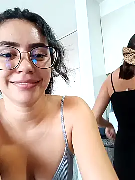 GiiirlPower online show from January 20, 10:37 pm