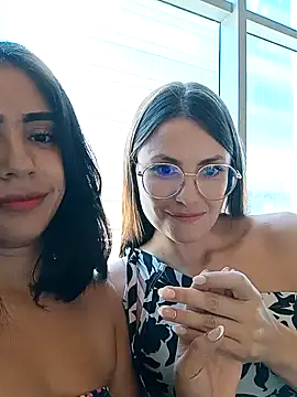 GiiirlPower online show from January 22, 8:06 pm