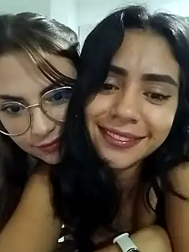 GiiirlPower online show from March 20, 5:24 am