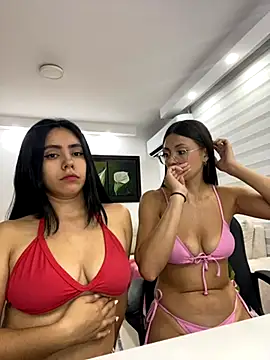 GiiirlPower online show from September 10, 6:35 am