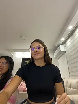 GiiirlPower online show from September 11, 5:07 am