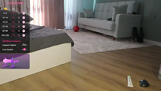 Meukotis online show from March 23, 7:20 am