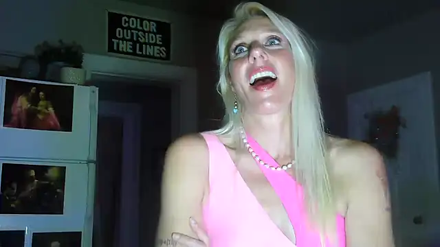 Glamazonx online show from October 23, 12:32 am