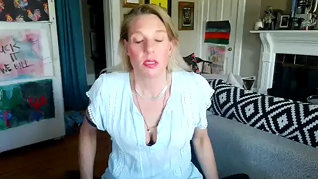 Glamazonx online show from March 26, 7:08 pm