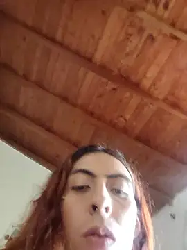 Trix fiore oficial online show from January 16, 8:57 pm