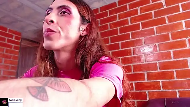 Trix fiore oficial online show from February 21, 8:32 pm