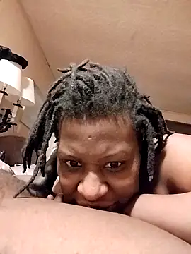 ChocolateBaexh online show from February 13, 11:06 am