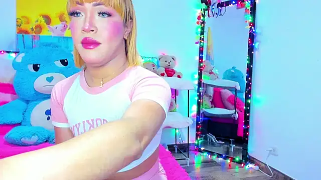 Candy Candy   online show from May 8, 12:49 am