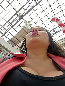 Celeem  online show from November 20, 9:36 pm