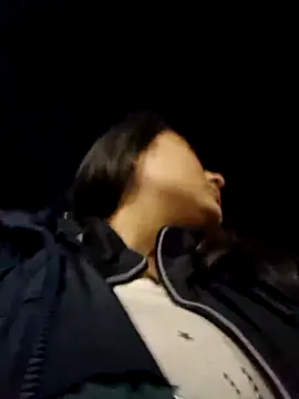 Snapshot of Celeem_ chatting on March 12, 4:07 am Celeem online show from March 12, 4:07 am