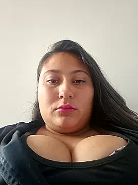 Snapshot of Celeem_ chatting on March 27, 8:41 pm Celeem online show from March 27, 8:41 pm