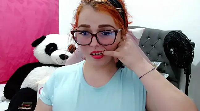 Snapshot of Alexatexa2929 chatting on February 20, 11:10 pm Alexatexa2929 online show from February 20, 11:10 pm