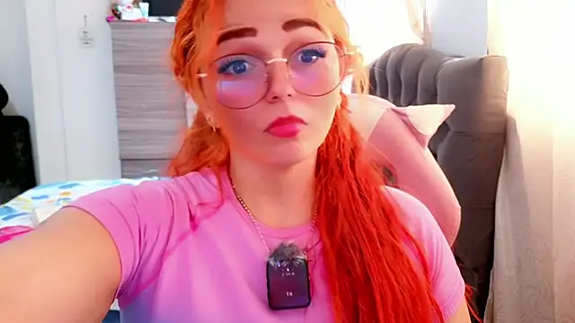 Alexatexa2929 online show from February 3, 7:30 pm