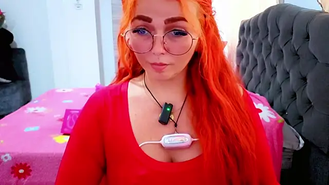 Alexatexa2929 online show from February 19, 8:38 pm