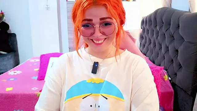 Alexatexa2929 online show from February 21, 9:27 pm