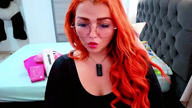 Alexatexa2929 online show from April 4, 8:28 pm