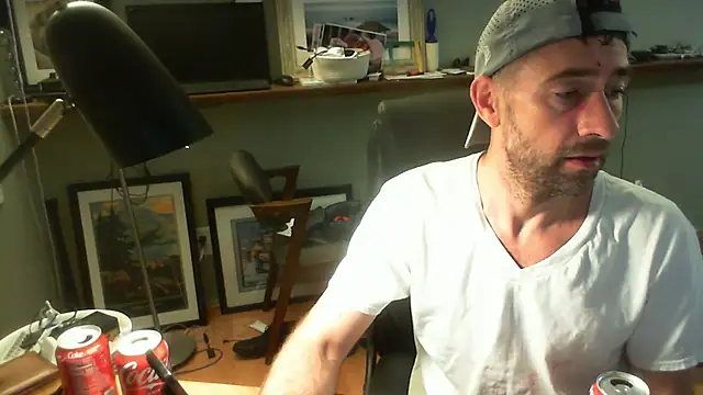 jackaslice online show from September 11, 8:14 am