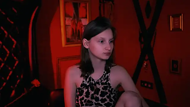 EllaHorton online show from October 4, 12:36 pm