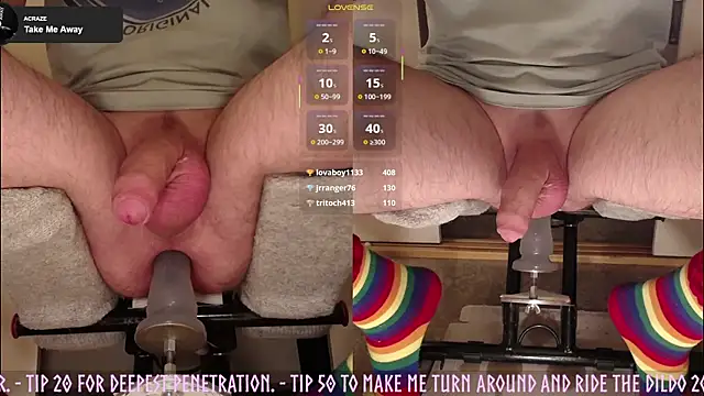 brsrkr online show from December 5, 8:34 am