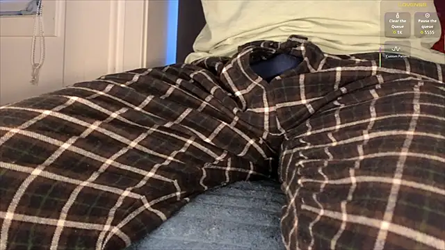 brsrkr online show from January 18, 8:40 am