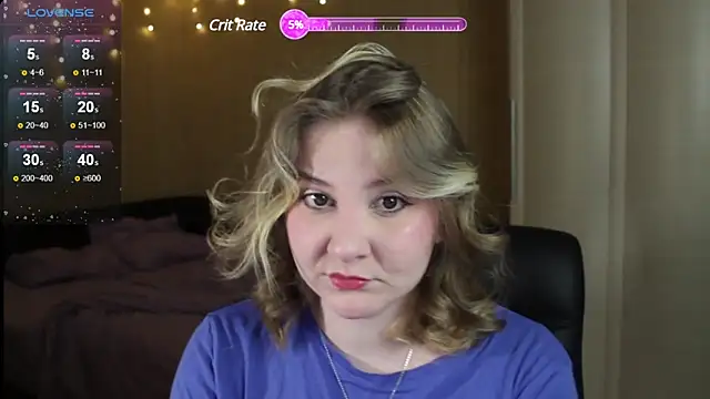 Snapshot of sensual_girrrl chatting on January 23, 8:02 pm sensual girrrl online show from January 23, 8:02 pm