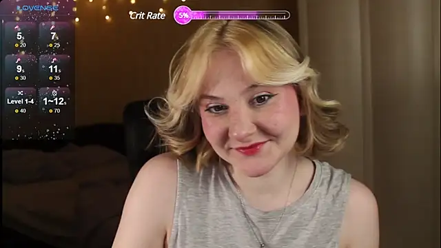 Snapshot of sensual_girrrl chatting on February 6, 7:29 pm sensual girrrl online show from February 6, 7:29 pm