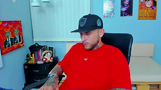 Snapshot of Drako_Lamar chatting on December 12, 3:48 pm Drako Lamar online show from December 12, 3:48 pm