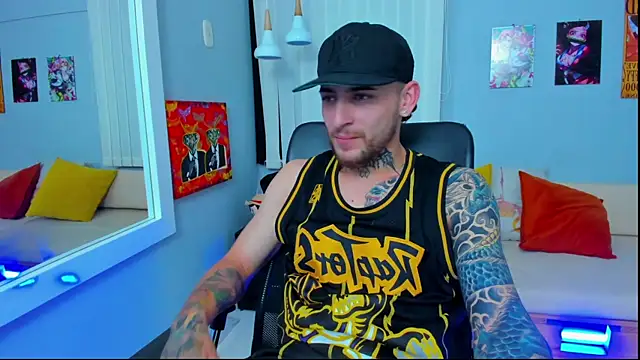 Snapshot of Drako_Lamar chatting on January 9, 3:55 pm Drako Lamar online show from January 9, 3:55 pm