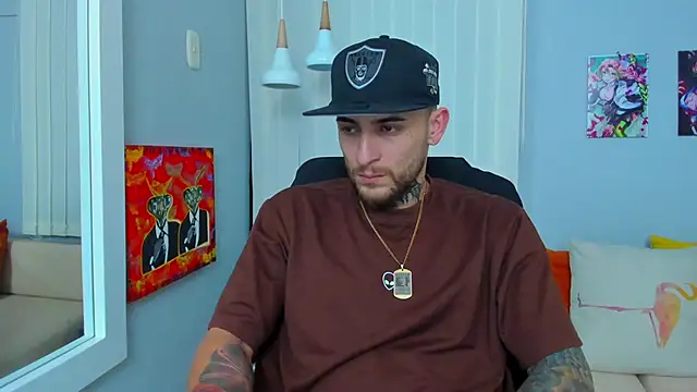 Snapshot of Drako_Lamar chatting on January 24, 3:55 pm Drako Lamar online show from January 24, 3:55 pm