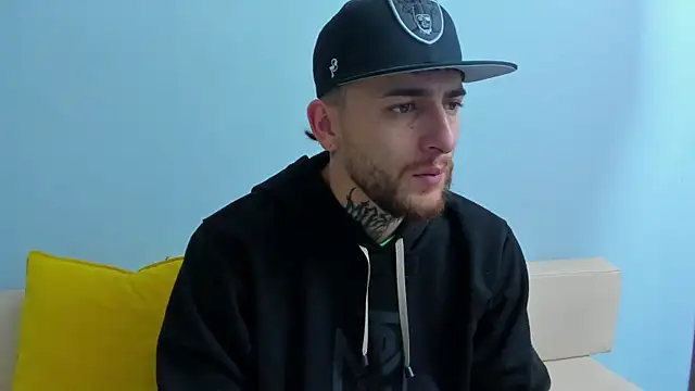 Snapshot of Drako_Lamar chatting on January 25, 12:26 pm Drako Lamar online show from January 25, 12:26 pm