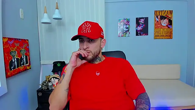 Snapshot of Drako_Lamar chatting on January 31, 3:44 pm Drako Lamar online show from January 31, 3:44 pm